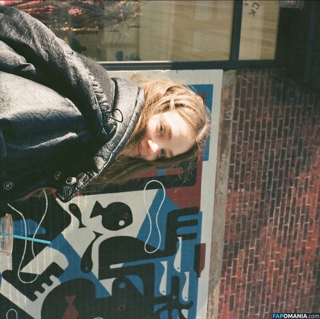 Kristine Froseth / kristine_froseth Nago OnlyFans  Przeciekłe zdjęcie #2