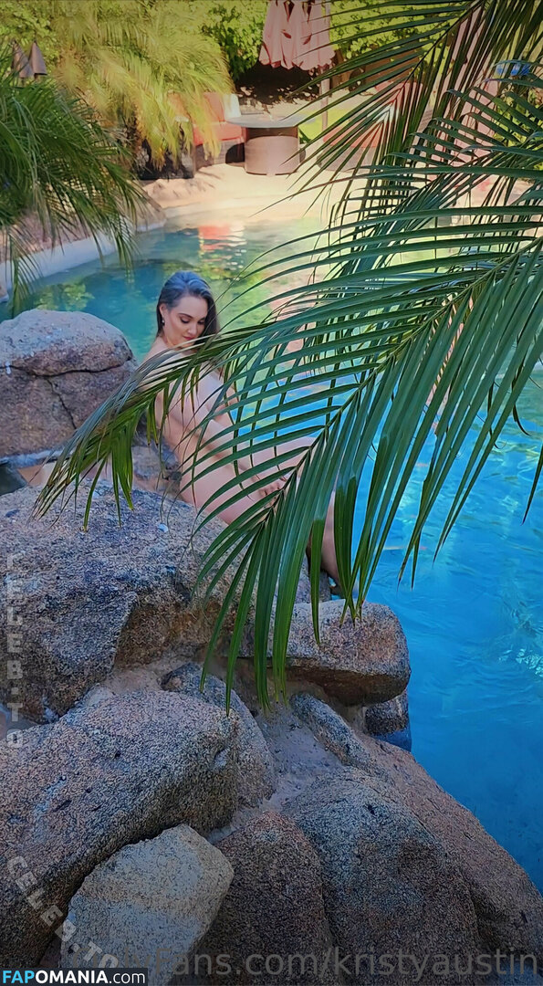 Kristy Austin / iamkristyaustin / kristyaustin Nago OnlyFans  Przeciekłe zdjęcie #3