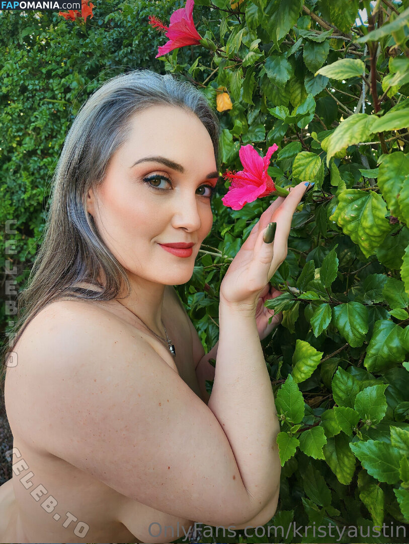 Kristy Austin / iamkristyaustin / kristyaustin Nago OnlyFans  Przeciekłe zdjęcie #5