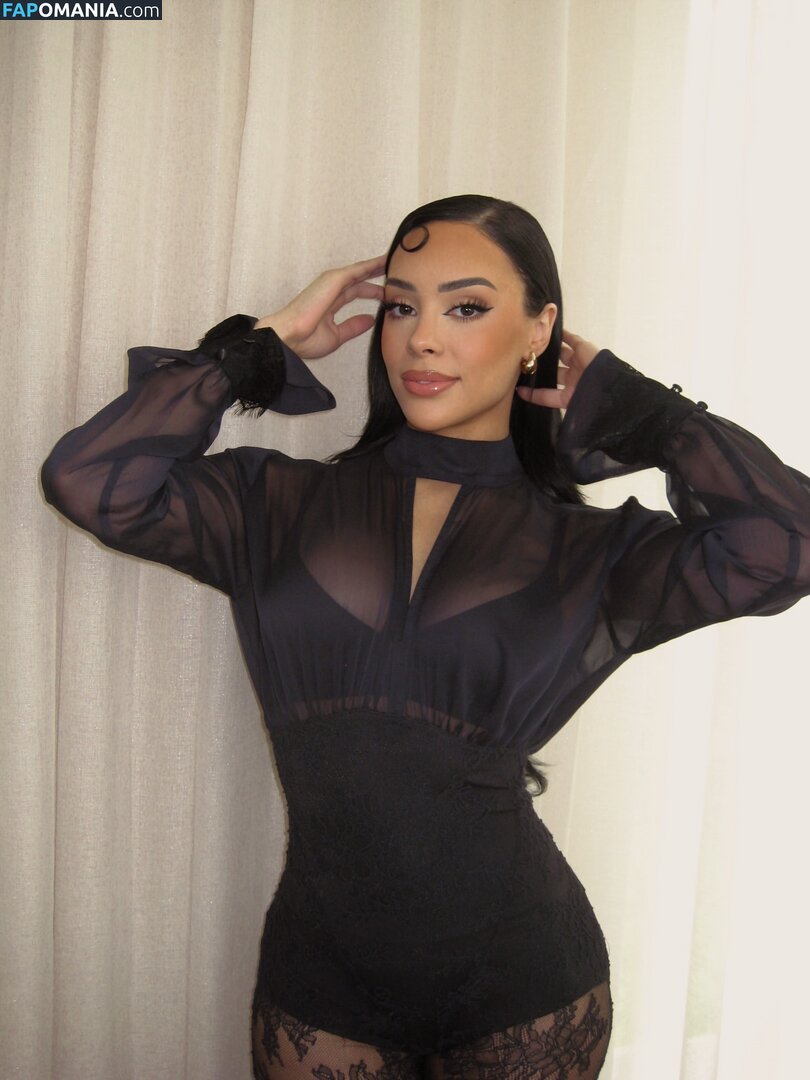 Kristy Sarah / kristy.sarah Nago OnlyFans  Przeciekłe zdjęcie #1