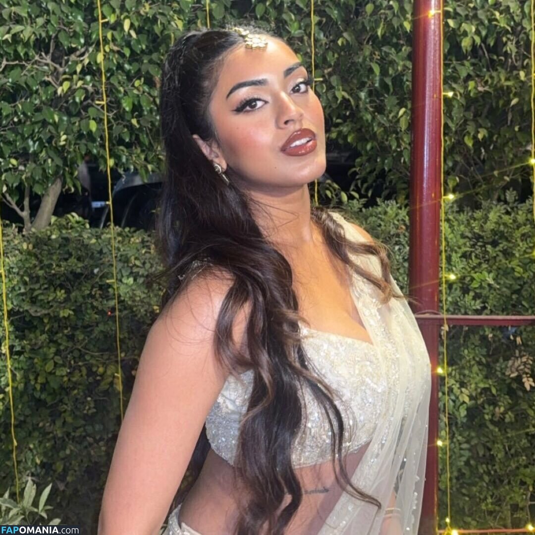 Kriti Jain / kritiii444 Nago OnlyFans  Przeciekłe zdjęcie #8