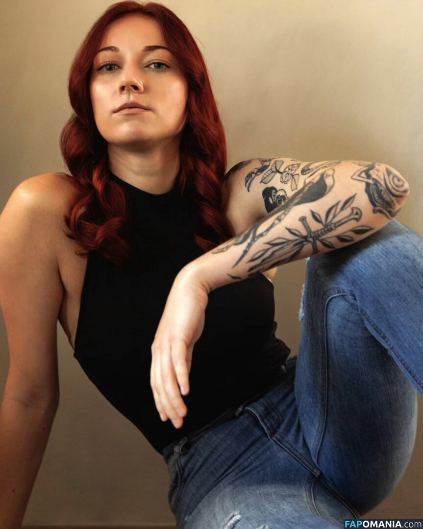 Kruzadar / Kruzader Nago OnlyFans  Przeciekłe zdjęcie #156