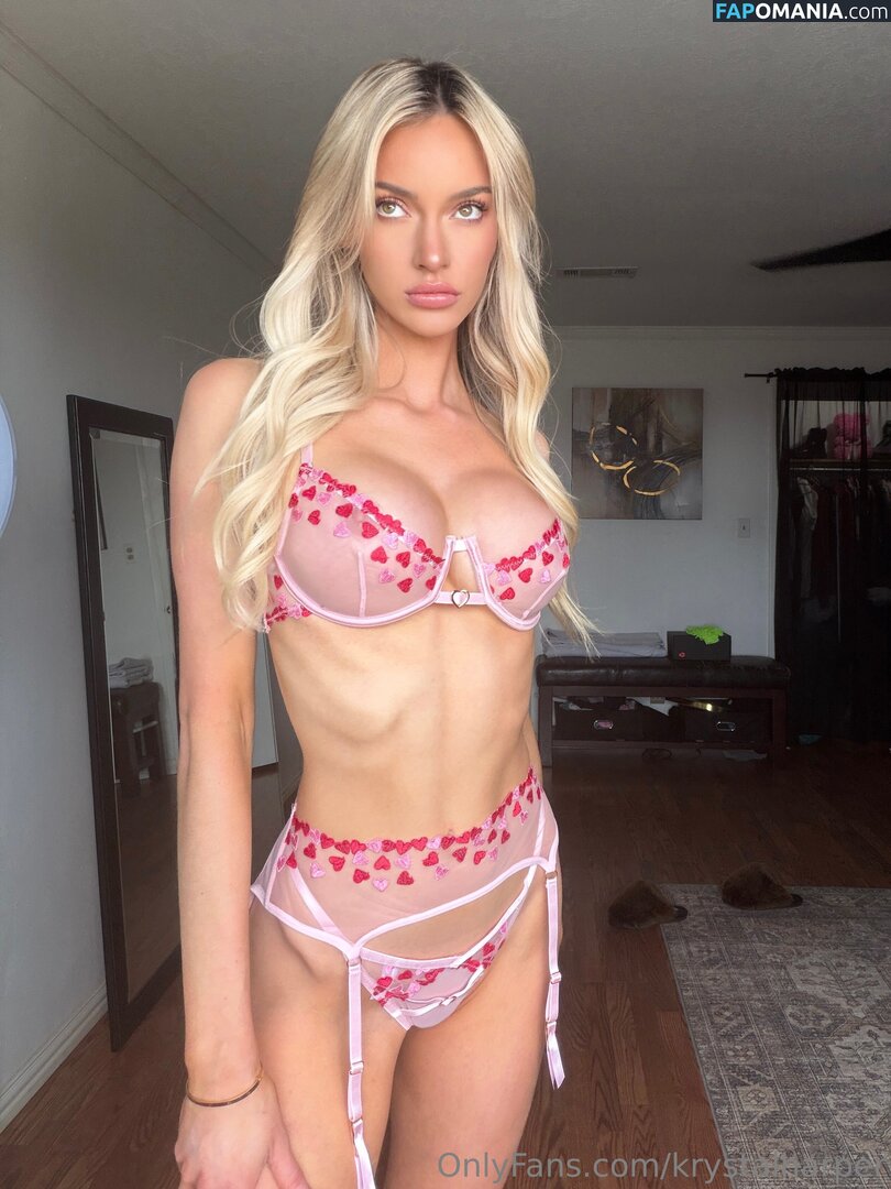 Krystal Preiss / kdubsss / krystal_preiss Nago OnlyFans  Przeciekłe zdjęcie #17