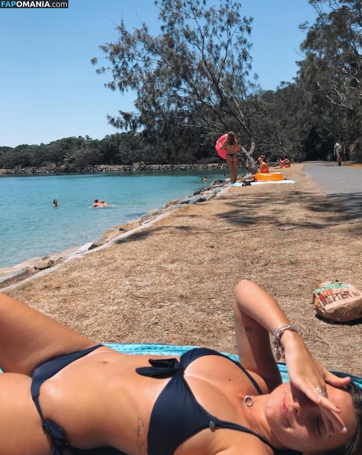Aussie babe / Krystal Thomas / krystal_thomas_ Nago OnlyFans  Przeciekłe zdjęcie #27