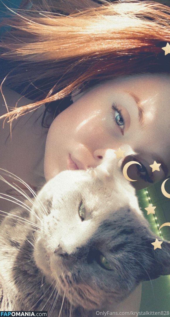 krystalkitten828 Nago OnlyFans  Przeciekłe zdjęcie #18