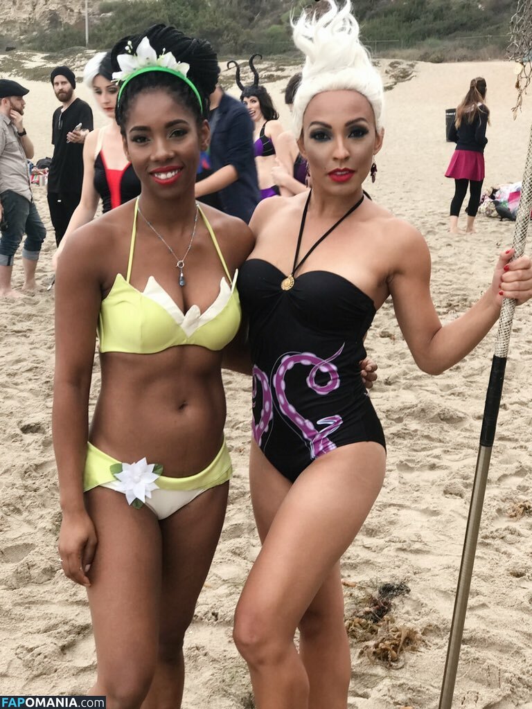 Krystina Arielle / https: / krystinaarielle Nago OnlyFans  Przeciekłe zdjęcie #5