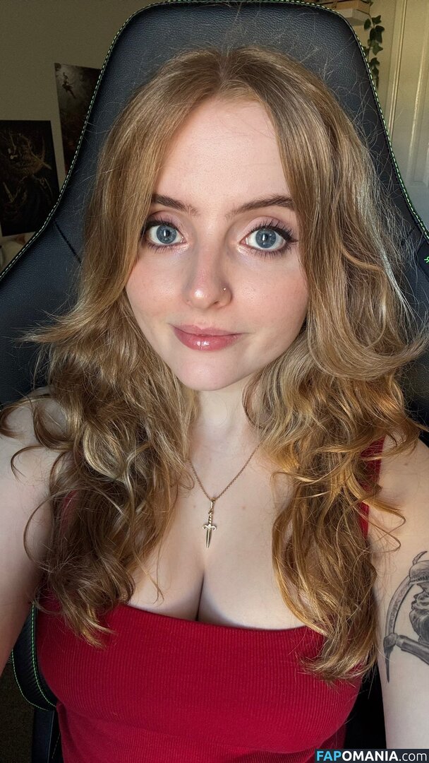 Krystal / Krysttl / Krysttlxd Nago OnlyFans  Przeciekłe zdjęcie #2