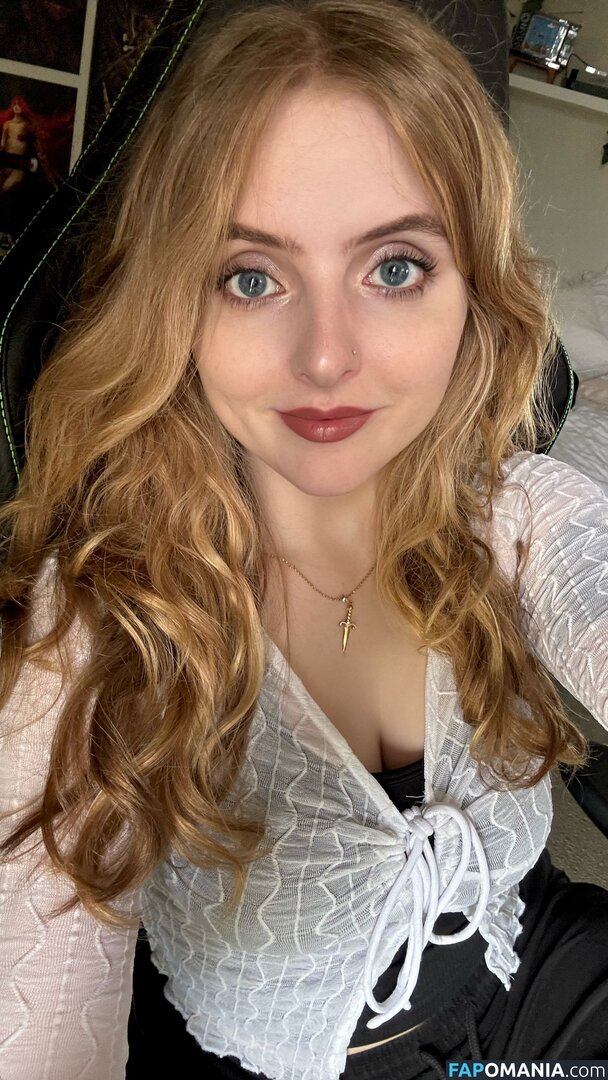 Krystal / Krysttl / Krysttlxd Nago OnlyFans  Przeciekłe zdjęcie #3