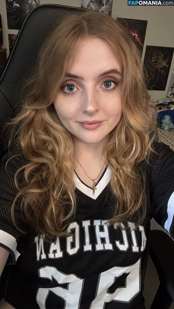 Krystal / Krysttl / Krysttlxd Nago OnlyFans  Przeciekłe zdjęcie #5