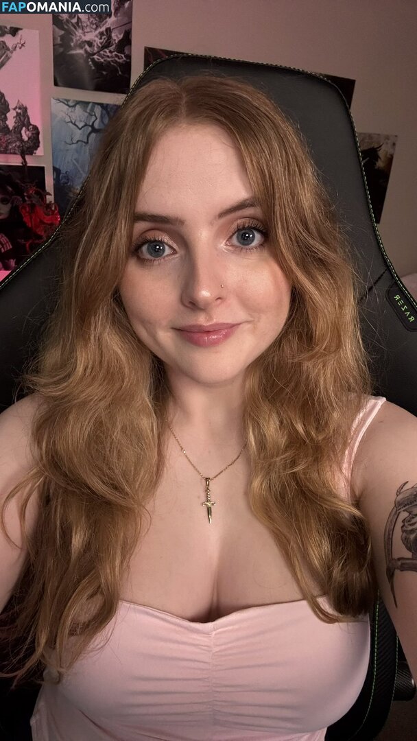 Krystal / Krysttl / Krysttlxd Nago OnlyFans  Przeciekłe zdjęcie #6