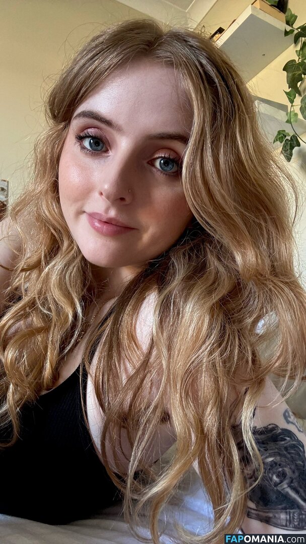 Krystal / Krysttl / Krysttlxd Nago OnlyFans  Przeciekłe zdjęcie #7