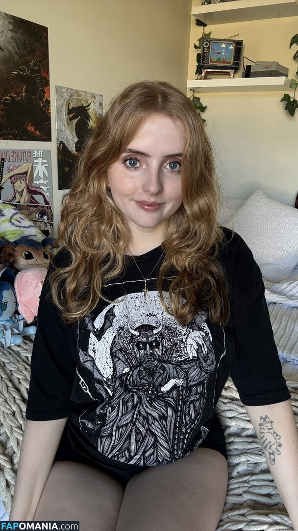 Krystal / Krysttl / Krysttlxd Nago OnlyFans  Przeciekłe zdjęcie #20