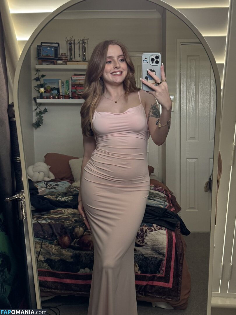 Krystal / Krysttl / Krysttlxd Nago OnlyFans  Przeciekłe zdjęcie #22