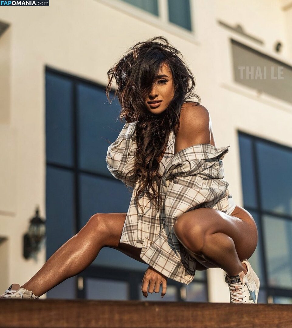 Krystyna Lauren / krystyna.lauren Nago OnlyFans  Przeciekłe zdjęcie #2