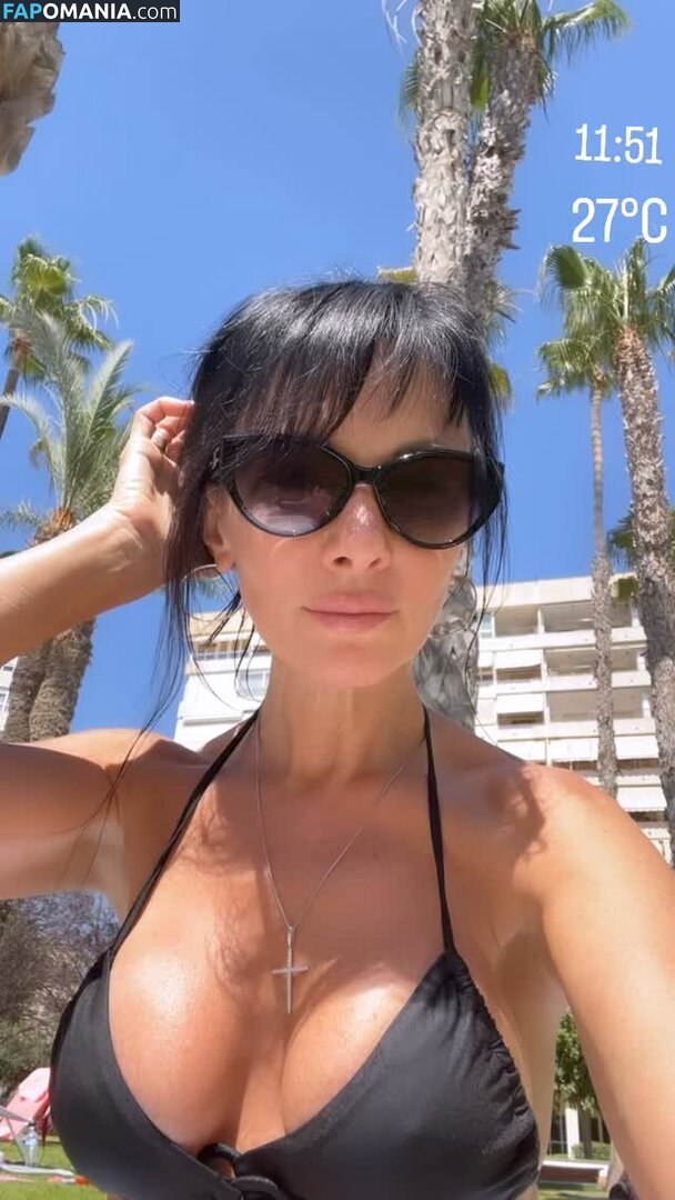 ksenia_kirk / u331170950 Nago OnlyFans  Przeciekłe zdjęcie #3