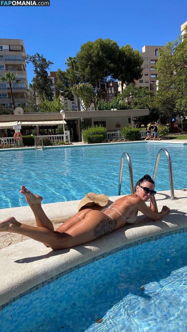 ksenia_kirk / u331170950 Nago OnlyFans  Przeciekłe zdjęcie #7