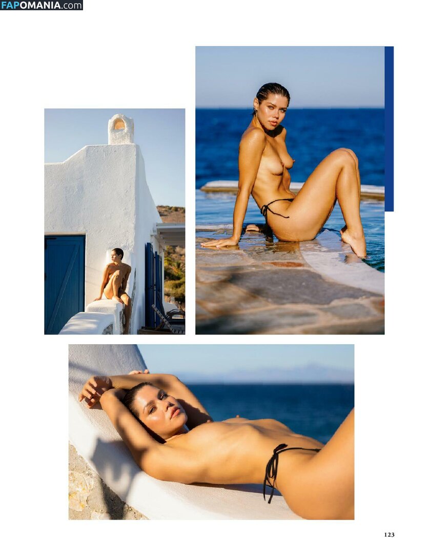 ksenia.lytvynova / ksenialtvn Nago OnlyFans  Przeciekłe zdjęcie #4