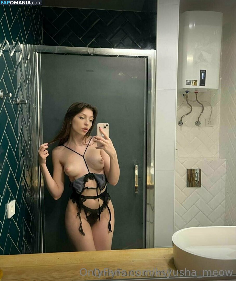 _iamksyusha_ / ksyusha_meow Nago OnlyFans  Przeciekłe zdjęcie #78