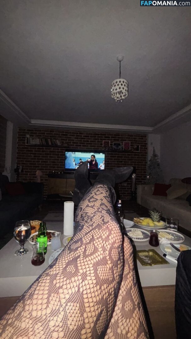 Kubrasaglamm1 / Kübra Saglam Nago OnlyFans  Przeciekłe zdjęcie #1