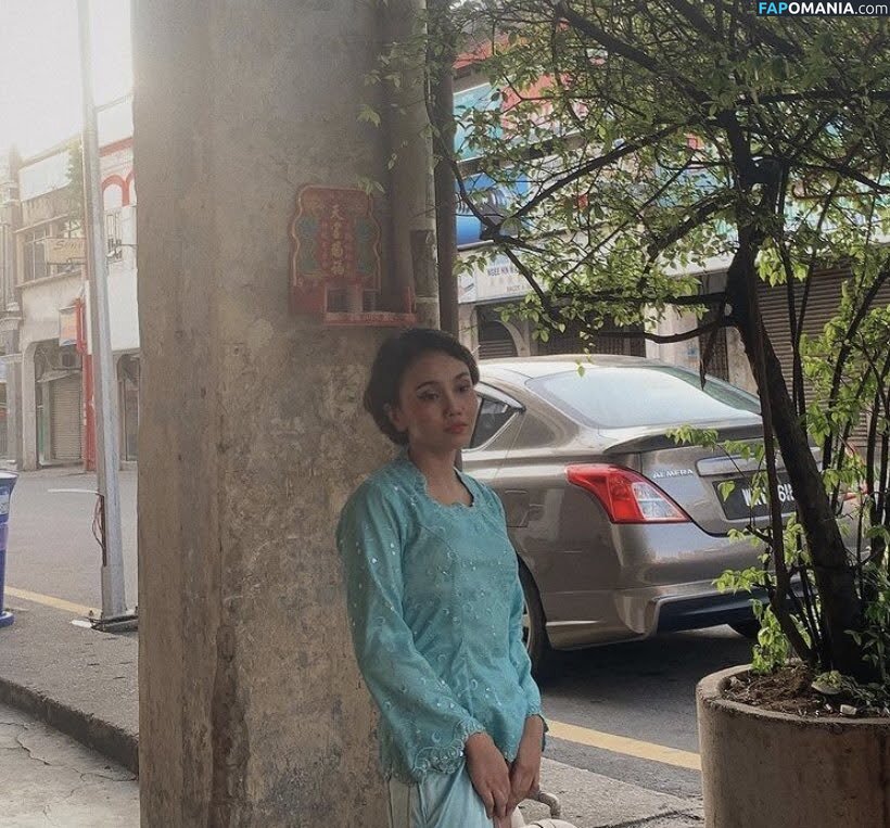 Tika / barisankfc / charkuehtiao / kiewtar / ku3htiao / kuehtiao Nago OnlyFans  Przeciekłe zdjęcie #6