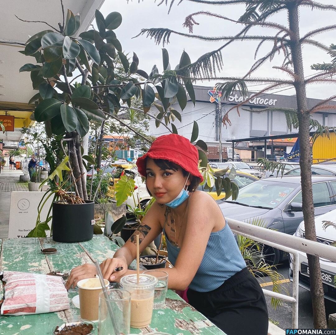 Tika / barisankfc / charkuehtiao / kiewtar / ku3htiao / kuehtiao Nago OnlyFans  Przeciekłe zdjęcie #7