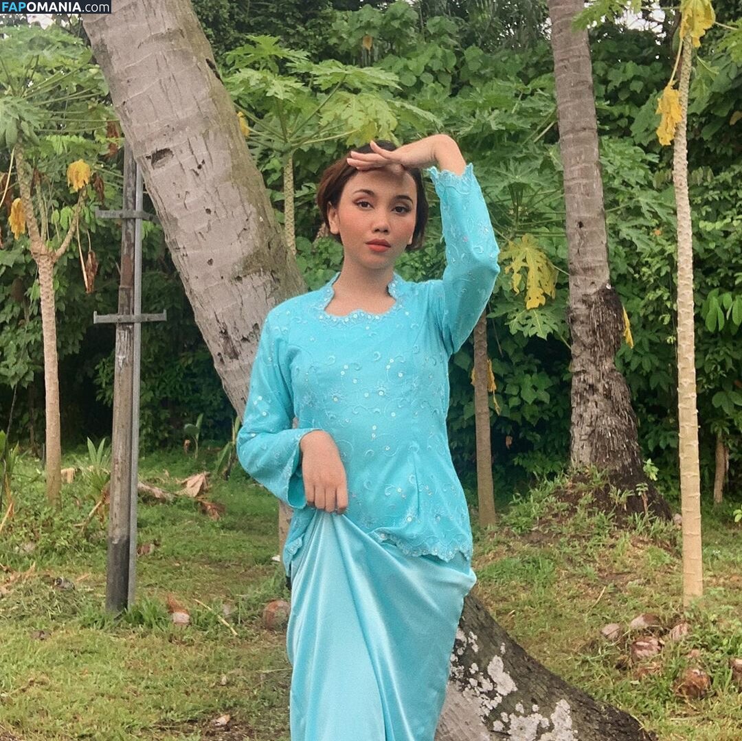 Tika / barisankfc / charkuehtiao / kiewtar / ku3htiao / kuehtiao Nago OnlyFans  Przeciekłe zdjęcie #9