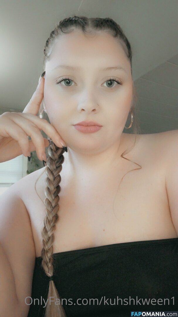kuhshkween1 Nago OnlyFans  Przeciekłe zdjęcie #12