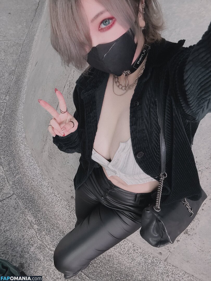 kumori / kumori_01 / 曇 Nago OnlyFans  Przeciekłe zdjęcie #3