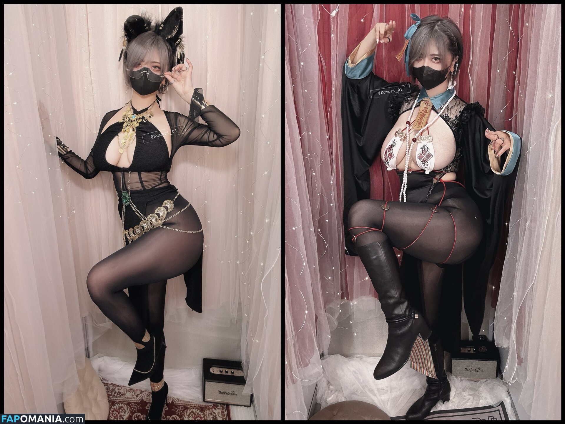 kumori / kumori_01 / 曇 Nago OnlyFans  Przeciekłe zdjęcie #8