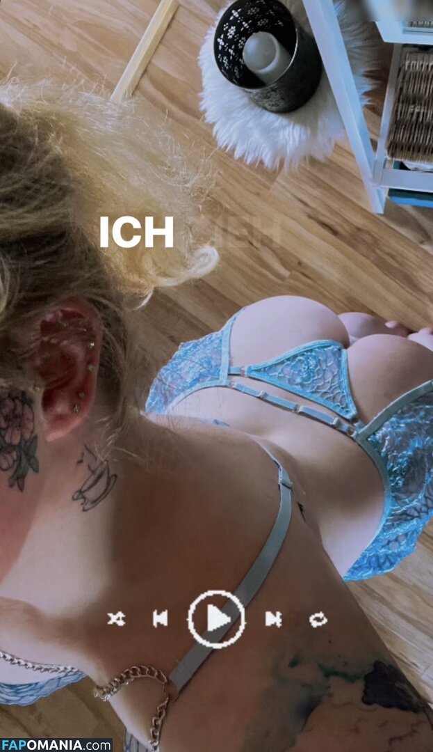 Kunterbunteskuestenkind Nago OnlyFans  Przeciekłe zdjęcie #1