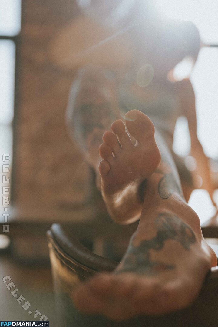 KupferFuchs Nago OnlyFans  Przeciekłe zdjęcie #10