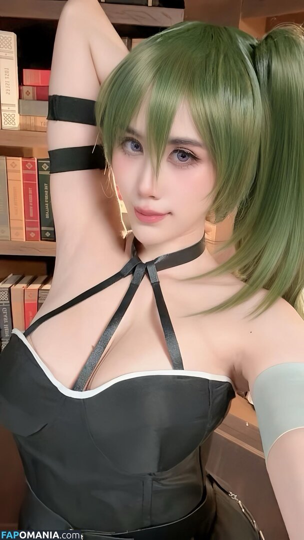 Kura Onee-san / kurasushi_usa / lewdgami Nago OnlyFans  Przeciekłe zdjęcie #33