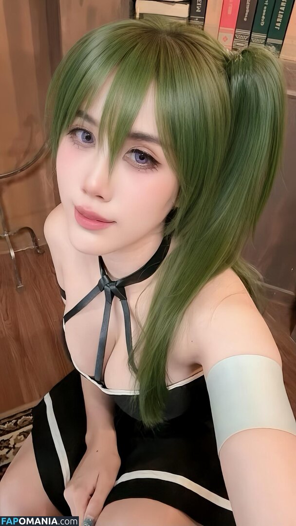 Kura Onee-san / kurasushi_usa / lewdgami Nago OnlyFans  Przeciekłe zdjęcie #34