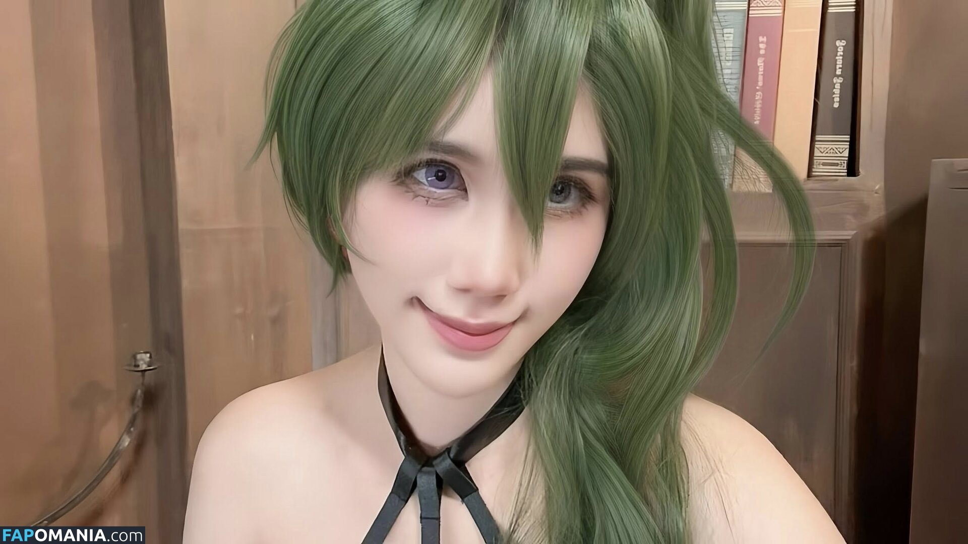Kura Onee-san / kurasushi_usa / lewdgami Nago OnlyFans  Przeciekłe zdjęcie #35