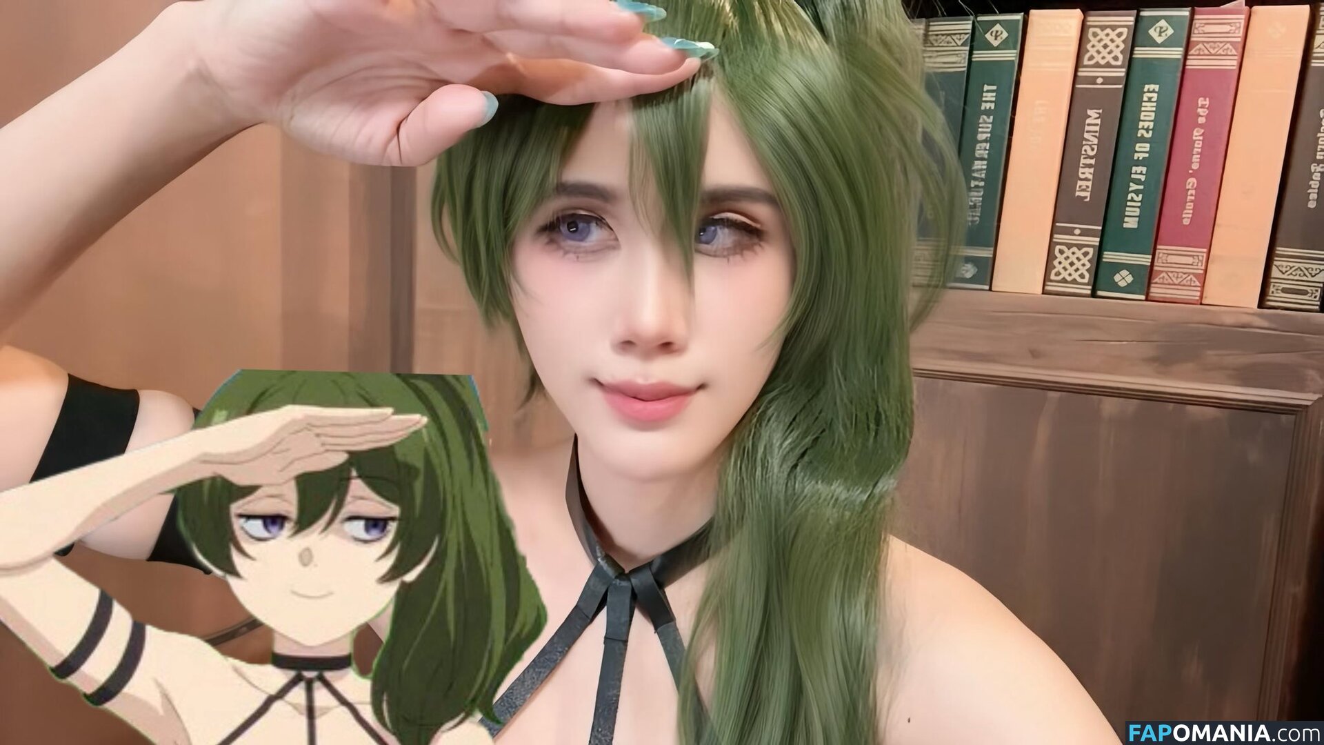 Kura Onee-san / kurasushi_usa / lewdgami Nago OnlyFans  Przeciekłe zdjęcie #36