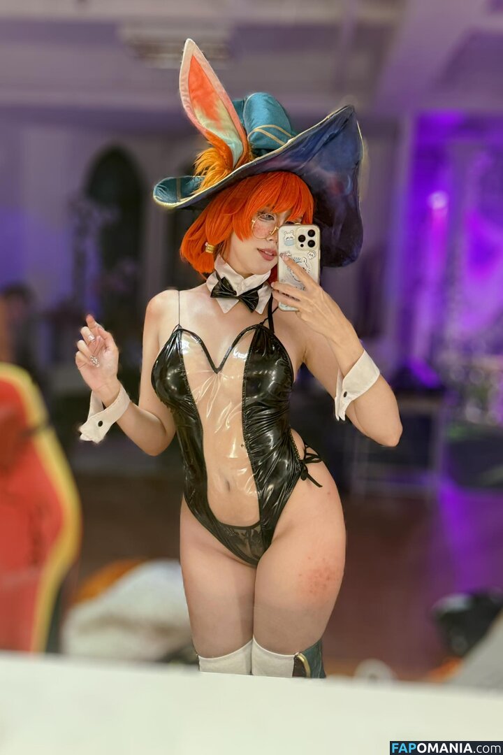 Kura Onee-san / kurasushi_usa / lewdgami Nago OnlyFans  Przeciekłe zdjęcie #37