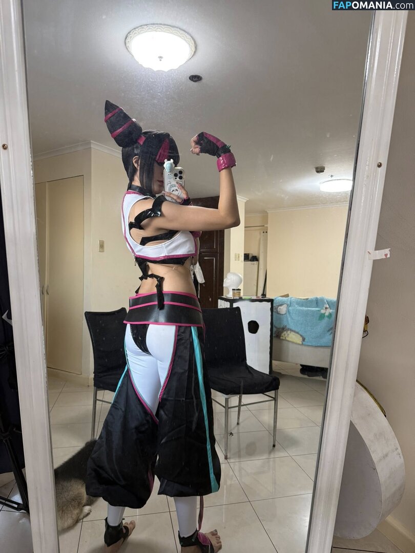 Kura Onee-san / kurasushi_usa / lewdgami Nago OnlyFans  Przeciekłe zdjęcie #39