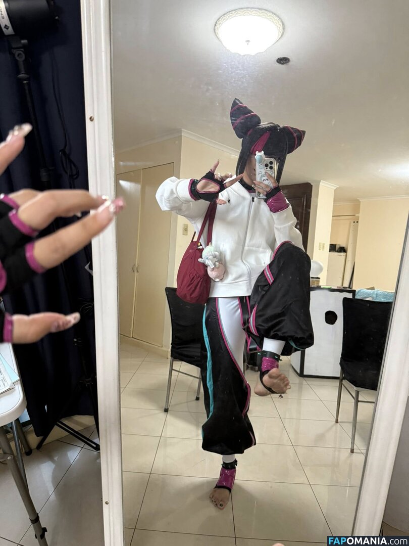 Kura Onee-san / kurasushi_usa / lewdgami Nago OnlyFans  Przeciekłe zdjęcie #40