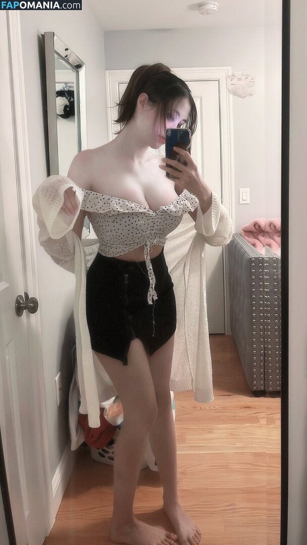 Kura Onee-san / kurasushi_usa / lewdgami Nago OnlyFans  Przeciekłe zdjęcie #51