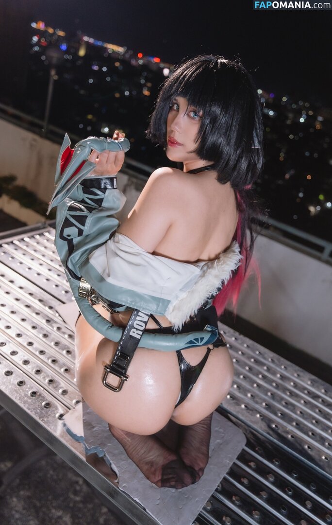 Kura Onee-san / kurasushi_usa / lewdgami Nago OnlyFans  Przeciekłe zdjęcie #52