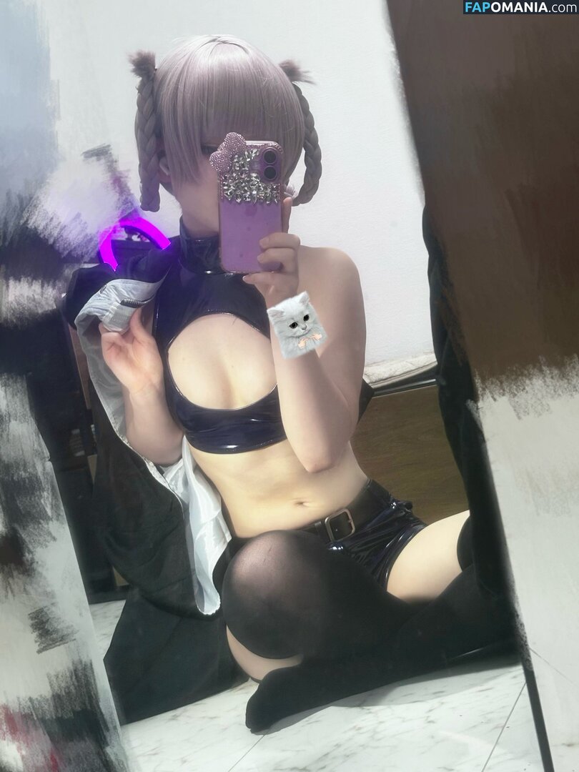 Kurage88888 / cw / https: Nago OnlyFans  Przeciekłe zdjęcie #3