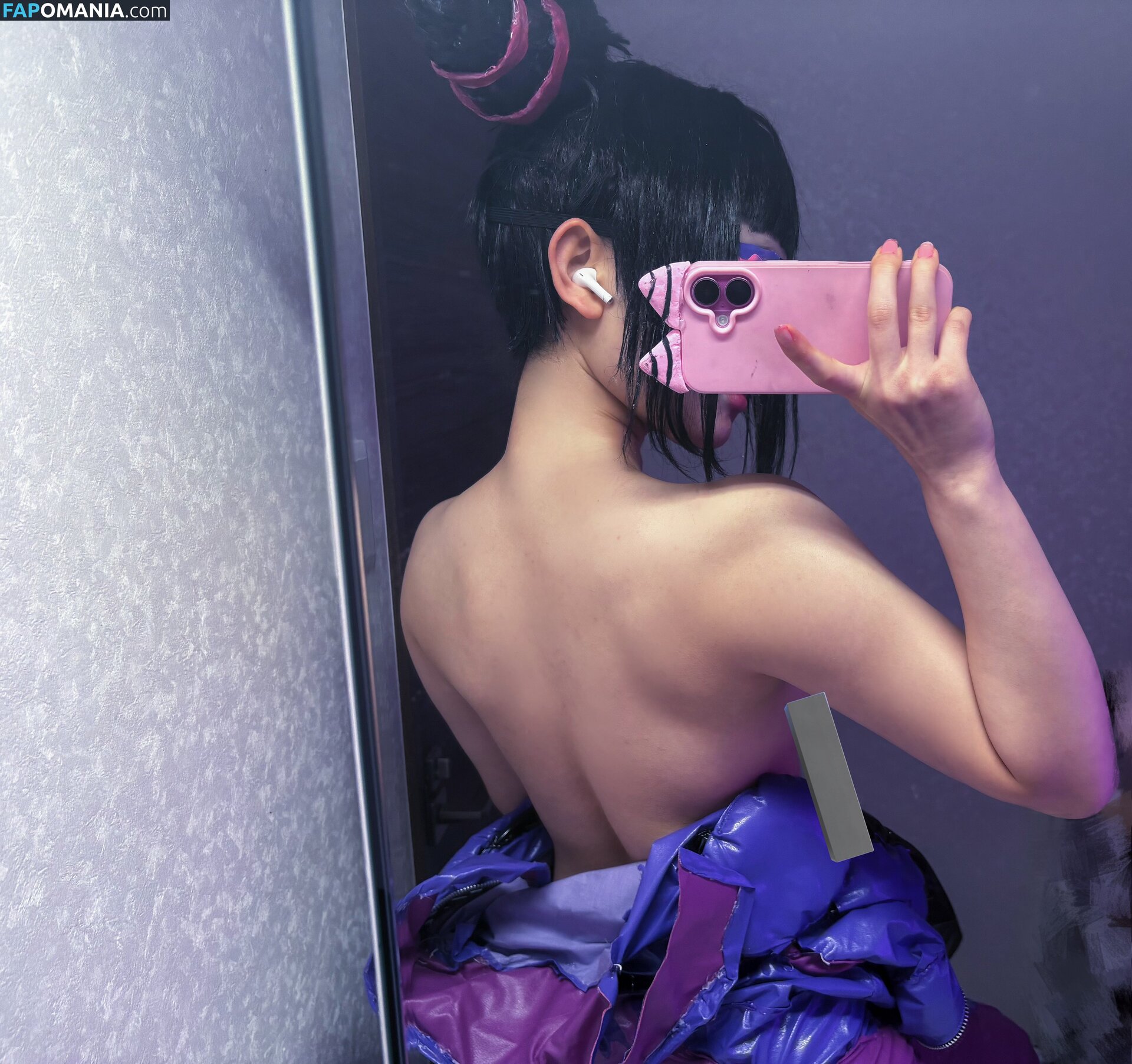 Kurage88888 / cw / https: Nago OnlyFans  Przeciekłe zdjęcie #7
