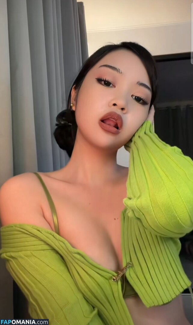 Kurixtee / drykitten Nago OnlyFans  Przeciekłe zdjęcie #2