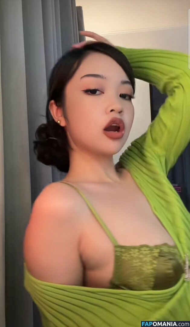 Kurixtee / drykitten Nago OnlyFans  Przeciekłe zdjęcie #3