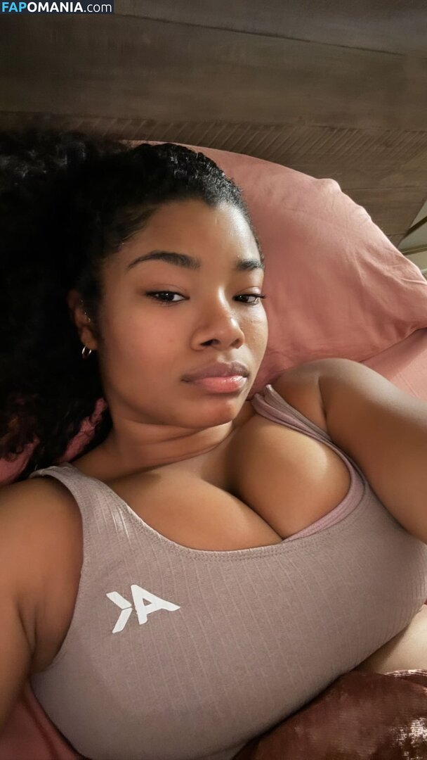 Kyylareneee / kurlykyy / kurrlyyy / kyylarenee Nago OnlyFans  Przeciekłe zdjęcie #10
