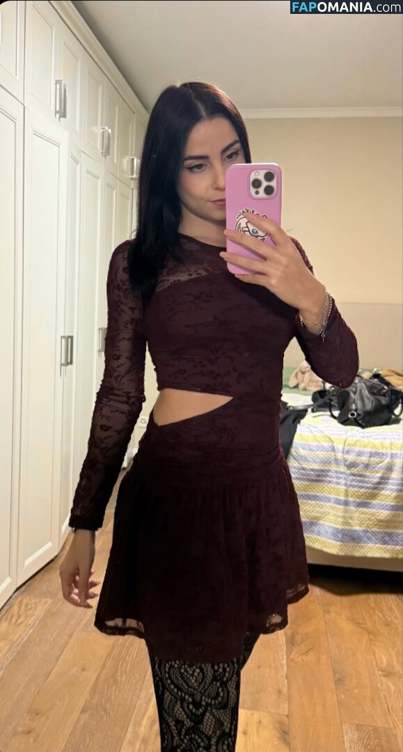 Kurolily Nago OnlyFans  Przeciekłe zdjęcie #26