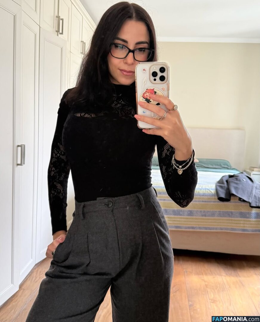 Kurolily Nago OnlyFans  Przeciekłe zdjęcie #30