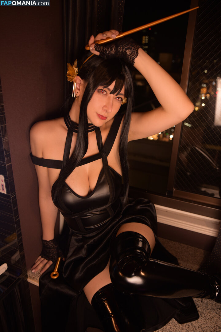 E_H_true / kuronomori / 黒ノ森聖 / 黒ノ森聖人 Nago OnlyFans  Przeciekłe zdjęcie #2