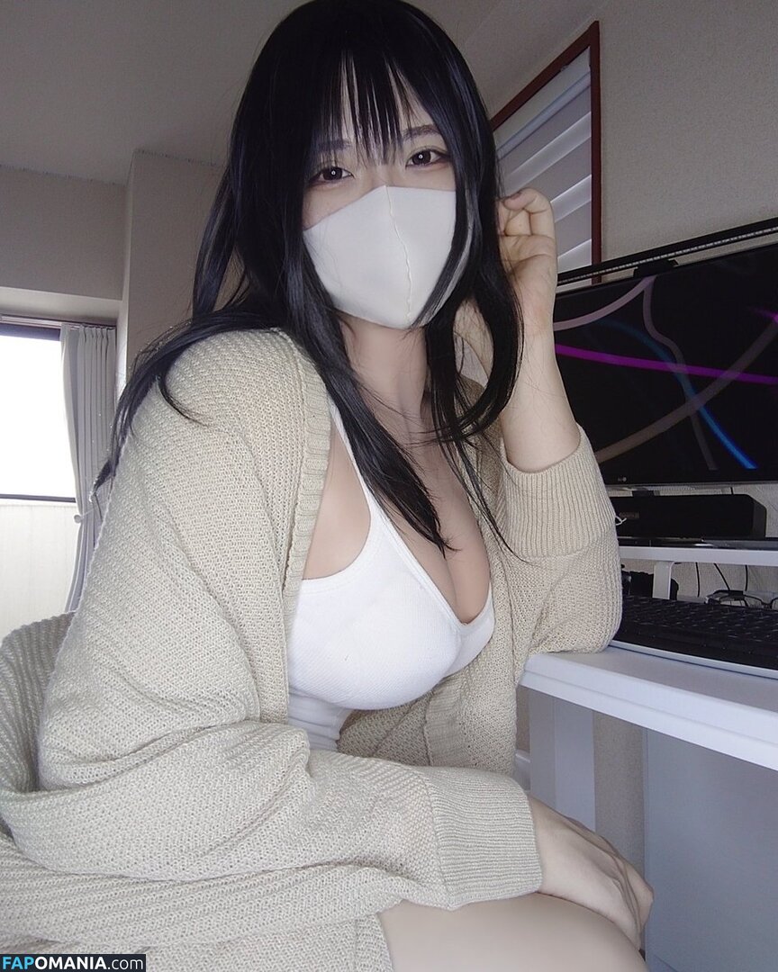 Kurumin720 Nago OnlyFans  Przeciekłe zdjęcie #11