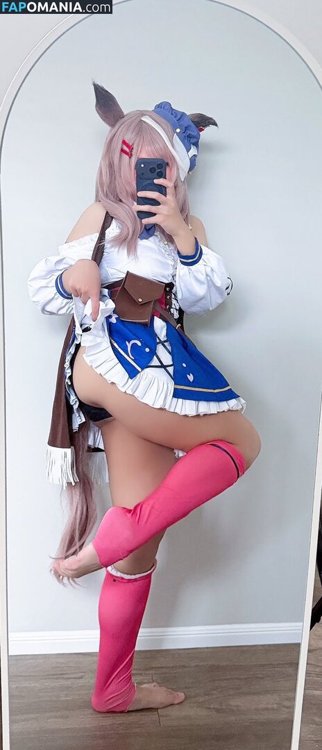Kurisu / Kuuritac / https: / katsukuriii / kuuritac... Nago OnlyFans  Przeciekłe zdjęcie #2